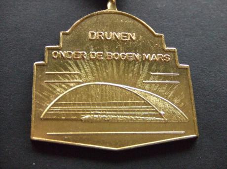 Drunen gem.Heusden Sporthal Onder de Bogen